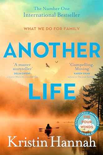 Another Life | 9781035013562