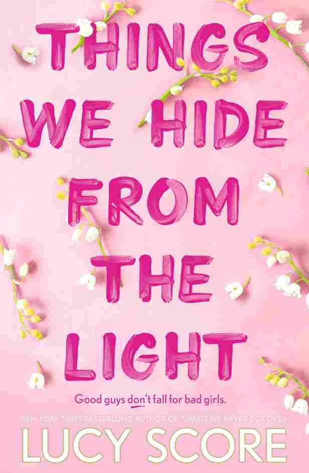 Things We Hide From The Light (Paperback)- Lucy Score image 1