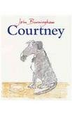 Courtney by John Burningham - Paperback cover