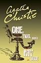 One Two Buckle My Shoe - Paperback cover