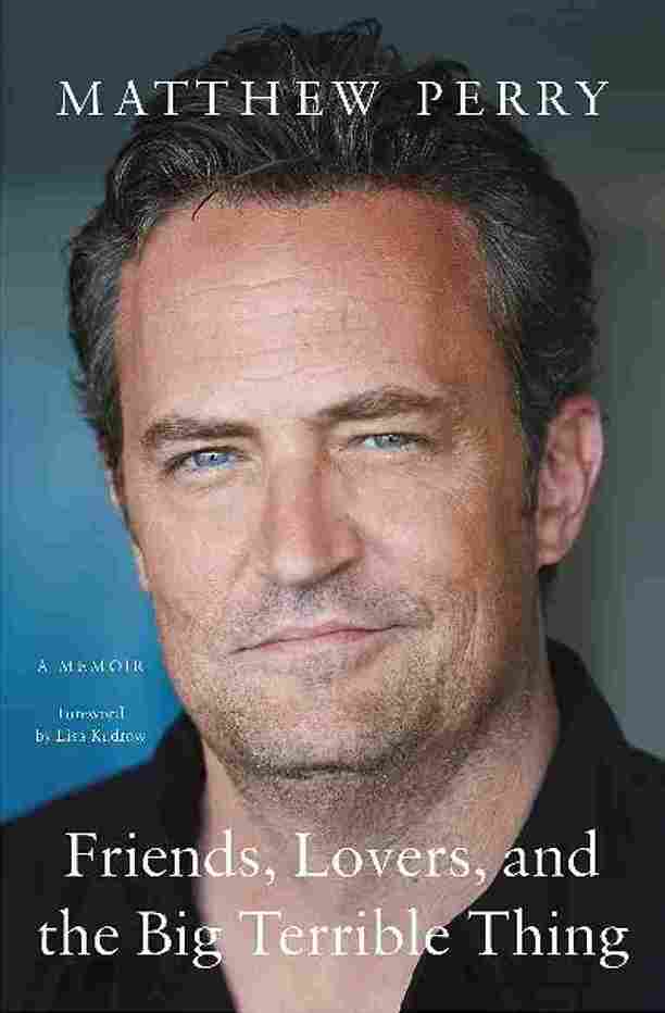 Friends, Lovers-Paperback image 1