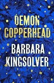 Demon Copperhead