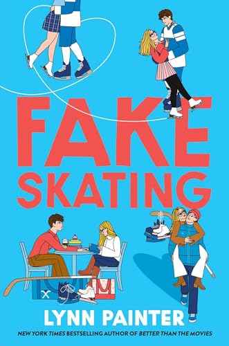 Fake skating | 9781398537866