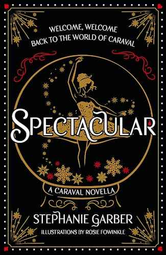 Spectacular | 9781399721516