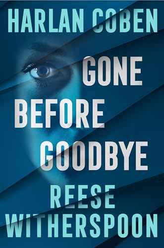 Gone before goodbye | 9781529956887