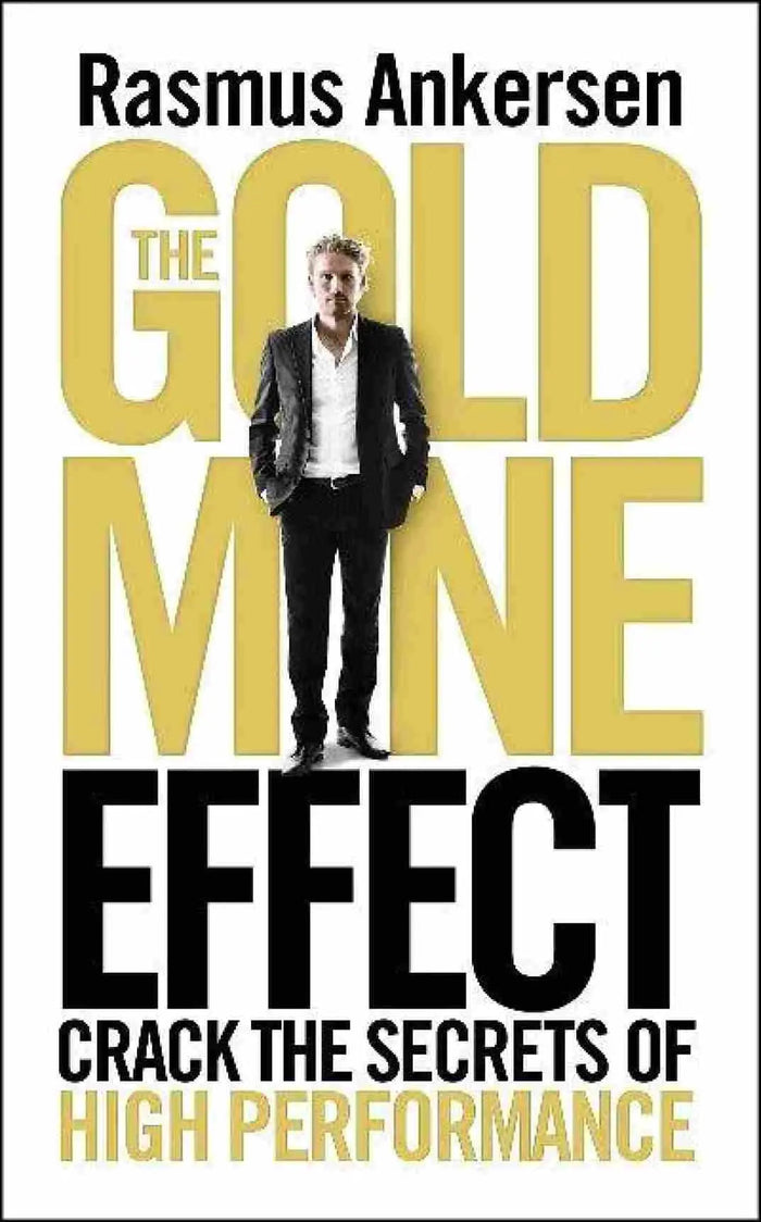 The Gold Mine Effect (Paperback) image 1