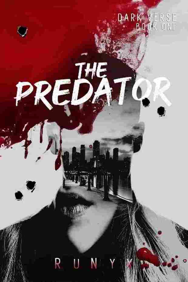 The Predator: A Dark Contemporary Mafia Romance (Dark Verse) (Paperback) - Runyx image 1
