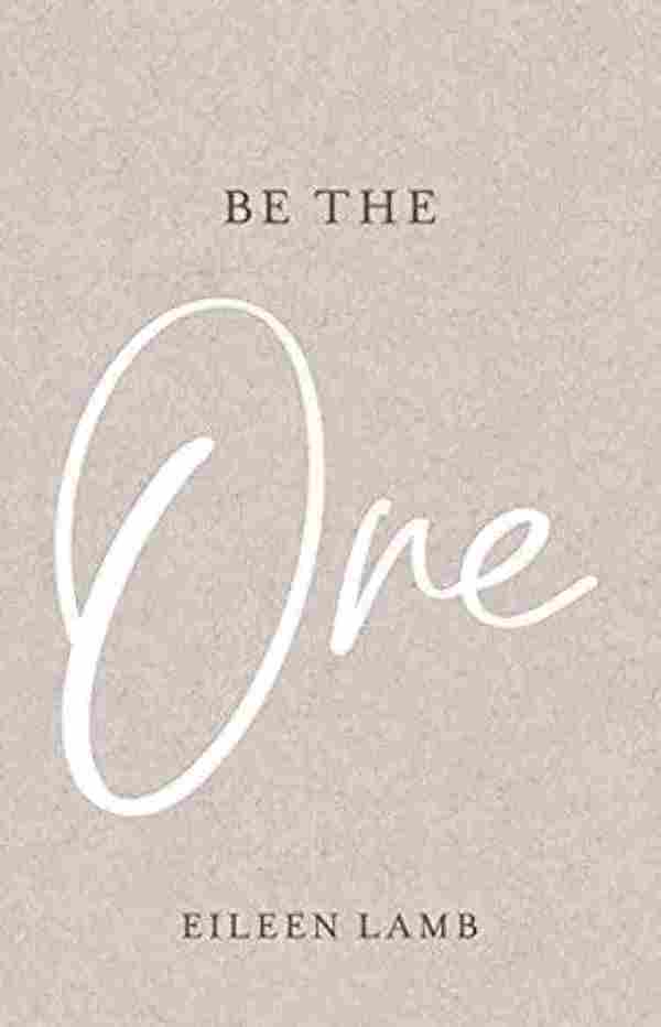 Be The One (Paperback)- Eileen Lamb image 1