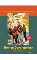 Human Development by Crandell - Paperback cover