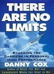 There Are No Limits by Danny Cox - Paperback cover