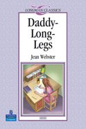 Daddy-Long-Legs by Longman - Book cover