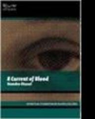 A Current of Blood by Namdeo Dhasal - Paperback cover