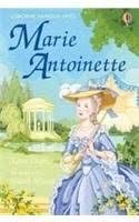 Marie Antoinette - Paperback cover