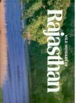 Wild Wonder of Rajasthan by V.d.sharma - Paperback cover