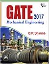 Gate Mechanical Engineering by Sharma - Paperback cover