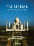 Taj Mahal Agra And Fatehpur Sikri by Subhadra Sen Gupta - Paperback cover