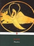 phaedrus by plato - Paperback cover