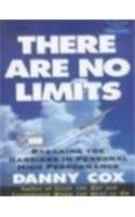 There Are No Limits by Cox D - Paperback cover