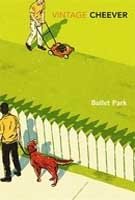 Bullet Park by john-cheever - Paperback cover