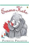 Emma Kate by Patricia Polacco - Paperback cover
