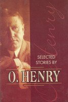 Selected Stories By O. Henry by O Henry - Paperback cover