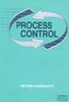 Process Control by Harriott - Paperback cover
