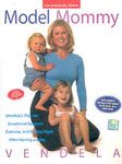 Model Mommy by Vendela - Book cover