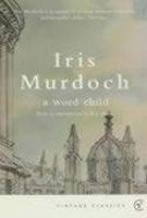 A Word Child by Iris Murdoch - Paperback cover