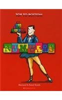 ?Top To Bottom: Numbers by ?Kunal Kundu - Paperback cover