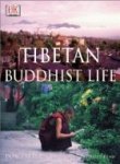 Tibetan Buddhist Life by don-farber - Paperback cover