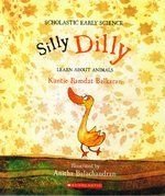 Silly Dilly (Scholastic Early Science) by Kuntie Ramdat Balkaran - Paperback cover