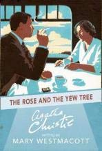 A Daughter’s a Daughter by Agatha Christie - Paperback cover