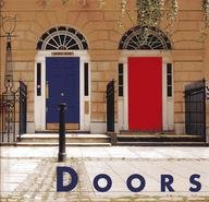 Doors (mayura Ingle) by Mayura Ingle - Hardcover cover