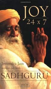 Joy 24 x 7 by Jeetendra Jain - Paperback cover
