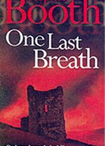 one-last-breath by Booth Stephen - Paperback cover