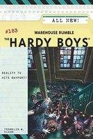Warehouse Rumble 183 by Franklin - Paperback cover