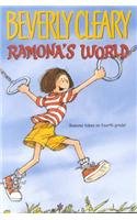 Ramona& by Beverly Cleary - Paperback cover