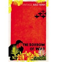 The Sorrow of War by Ninh and BAO - Paperback cover