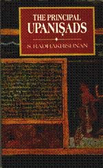 Principal Upanishads: Principal Upanishads by S. Radhakrishnan - Paperback cover