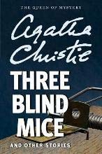 The Witness for the Prosecution by Agatha Christie - Paperback cover