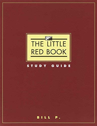 the-little-red-book by Unknown . - Paperback cover