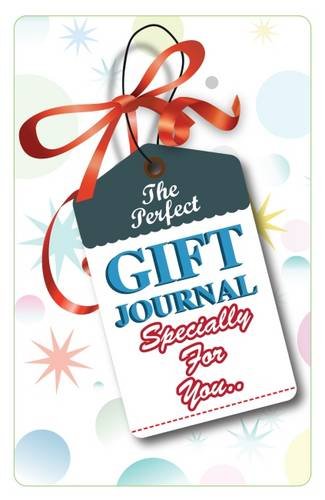The Gift Journal for You by Yahya Thadha - Paperback cover