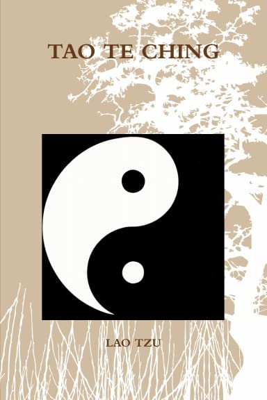 Tao Te Ching: A New Translation & Commentary by Ralph Alan Dale by Lao Tzu - Paperback cover