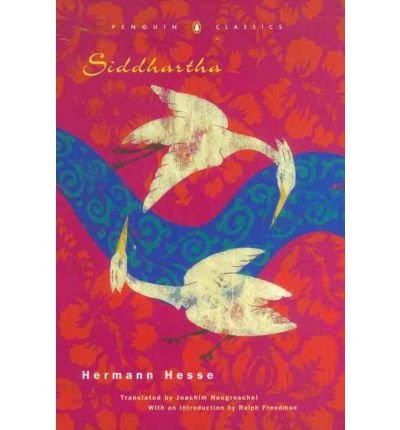 Siddhartha Siddhartha by Hermann Hesse - Paperback cover