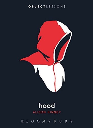 Hood by Alison Kinney - Paperback cover