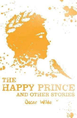 Scholastic Classics: The Happy Prince by Oscar Wilde - Paperback cover