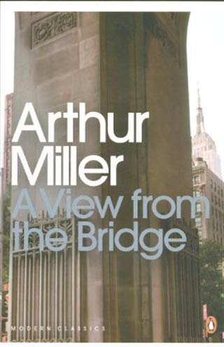 libro a view from the bridge arthur miller by Arthur I. Miller - Paperback cover