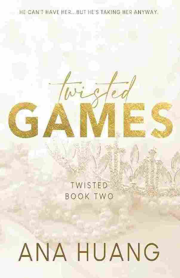 Twisted Games (Paperback) – Ana Huang image 1