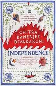 Independence (Paperback)- Chitra Banerjee Divakaruni image 1
