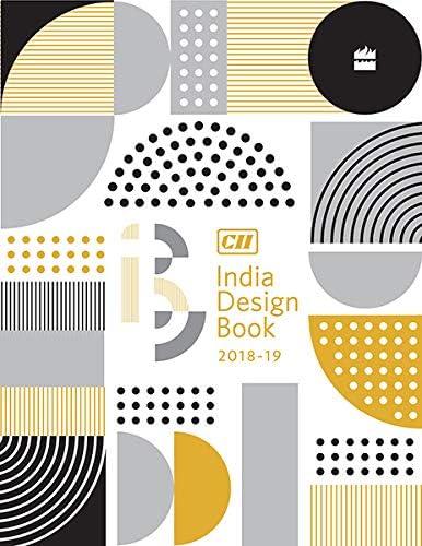 India design book 2018-19 - Paperback cover